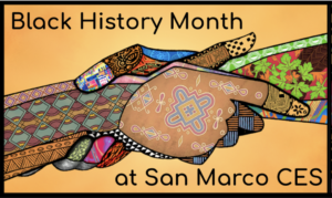 Black History Month @ SMO